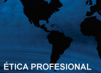 Etica Profesional